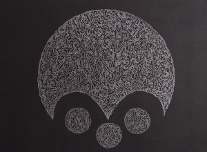 Magda Lilianna Melak, Lunula-słowiański symbol kobiecości, 2026 r.,