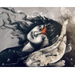 Ewa Grzegorczyk, Ja Koi Tancho