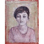 Roma Pilitsidis, Autoportret z przeszłości, 2025 r.