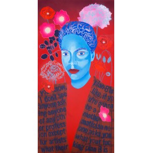 Malwina Jachimczak, Escape, 2026.