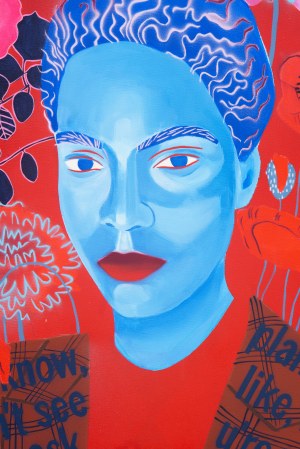Malwina Jachimczak, Escape, 2026 r.