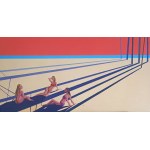 Anna Piotrowiak, 3 Graces, 2024,