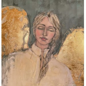 Karina Góra, Chagallove, 2025