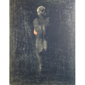 Pawel Naumovich, INSOMNIA 1, 2009.