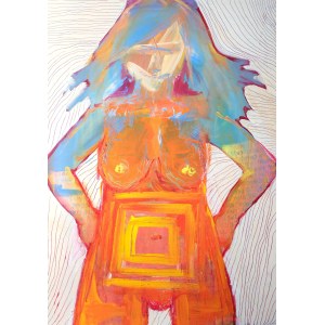 Agnieszka Loska, Vitality, 2023