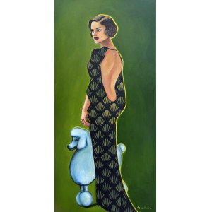 Katia Meller, Waruj, 2023