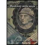 Michael Bishop, Banknotes my passion, notebook I (1939 - 1943)