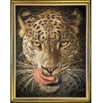Igor Volosnikov, Leopard, 2025