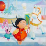 Mirella Stern, But you have a plan, 2023