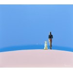 Alexander Yasin, The Silence That Watches, 2025