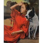 Jan Dubrovin, Dreamers, 2025