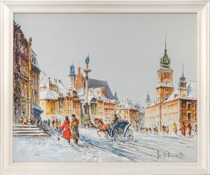 Bienias Stanisław Witold