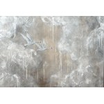 Daniela Szewczyk-Olczyk, Echo of space, 2025