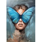 Joanna Szewczyk, Morpho, 2025