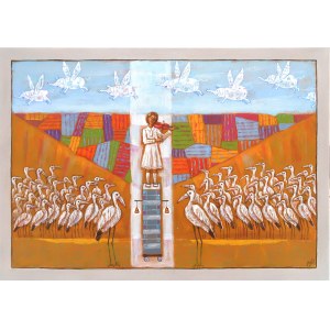 Mikołaj Malesza, Autumn Concert, 2025