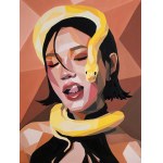 Karolina Rychel, Uległa Dusza, 2025