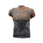 Marzena Hettich-Uryszek, Act XXI (Act with horns), 2025