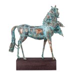 Mihran Hakobyan, Steed, 2025