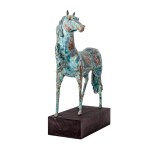 Mihran Hakobyan, Steed, 2025