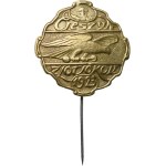 Badge, Cieszyn, "1923 Falcon Rally"