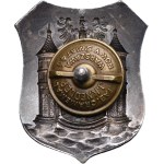 Cieszyn, City of Cieszyn Coat of Arms Pin