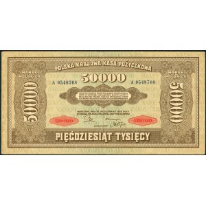 50.000 marek 1922 - A -