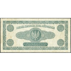 100.000 marek 1923 - G -