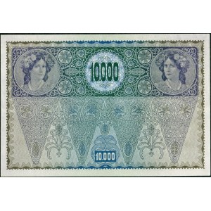 10.000 koron 1918 (1919)