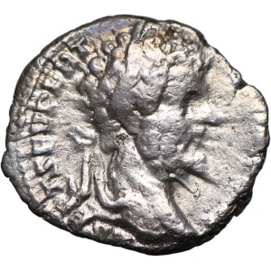 Rzym, Septymiusz Sever Denar II w. n. e