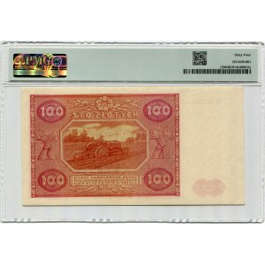 1.000 złotych 1946 - G -