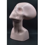 Roland KOŚCIÓŁEK (b. 1988), Old Lady, 2025