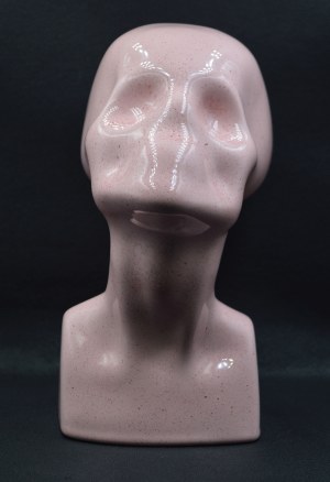 Roland KOŚCIÓŁEK (ur. 1988), Old Lady, 2025