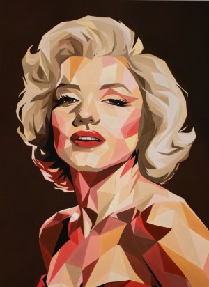 Karolina RYCHEL (ur. 2000), Hollywood Dream, 2026