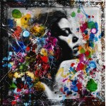 Milena CHMIELEWSKA (b. 1983), Blossom, 2026