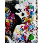 Milena CHMIELEWSKA (b. 1983), Blossom, 2026