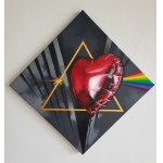 Marta ACHTABOWSKA, The dark side of love, 2025