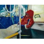Maciej MARTIN (ur. 1971), Sweet Dream, 2024