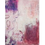 Monika KARGOL (ur. 1969), Keep smile, 2025