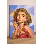 Karolina RYCHEL (ur. 2000), Glow-Up, 2026