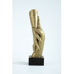 Sylwia WALANIA-TELEGA (b. 1995), Touch, 2025