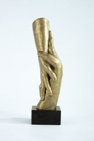 Sylwia WALANIA-TELEGA (ur. 1995), Dotyk, 2025