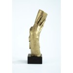 Sylwia WALANIA-TELEGA (b. 1995), Touch, 2025