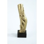 Sylwia WALANIA-TELEGA (b. 1995), Touch, 2025