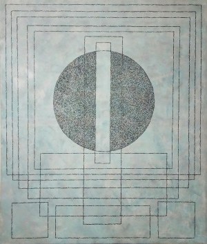 Magda Lilianna MELAK, PSEUD. FLOS (ur. 1977), Diapazon emocji, 2026