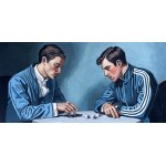 Sebastian KOMOROWSKI-NALAZEK (b. 1991), On Persuasion, 2026