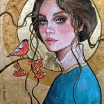 Joanna MISZTAL (b. 1967), Little gil, 2026