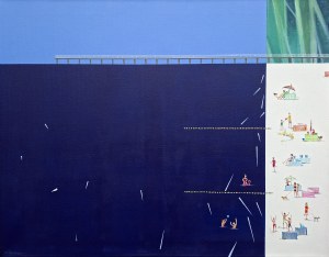 Anna PIOTROWIAK (ur. 1983), Baltic Love VII, 2026