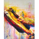 Barbara EJDYS (ur. 1996), BE yourself, 2023