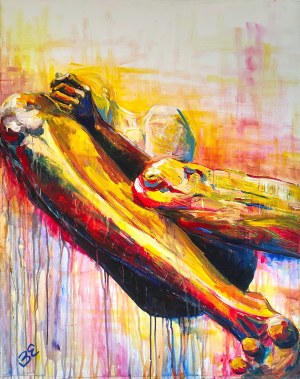 Barbara EJDYS (ur. 1996), BE yourself, 2023