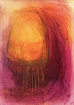Joanna WIETRZYCKA (ur. 1978), Structures of Dreams 6, 2025